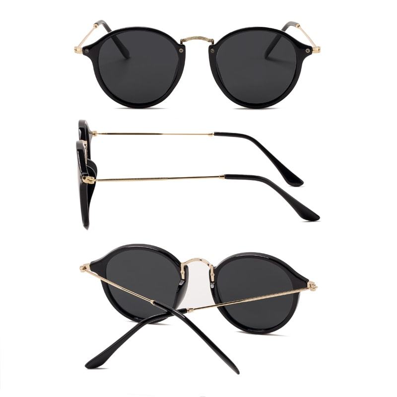 "NOIRÉ" Sunglasses