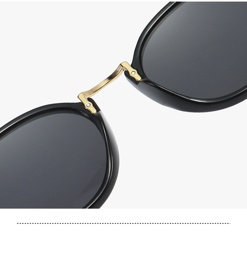 "NOIRÉ" Sunglasses