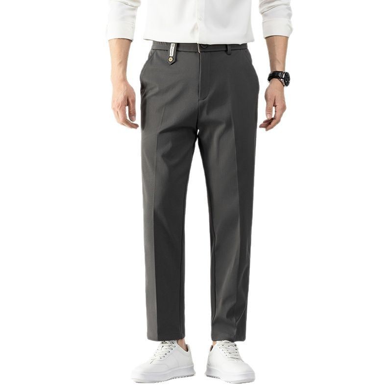 "BRAVÉ" Casual Chino's