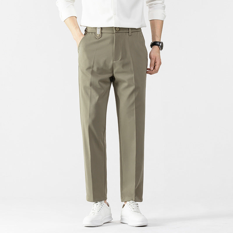 "BRAVÉ" Casual Chino's