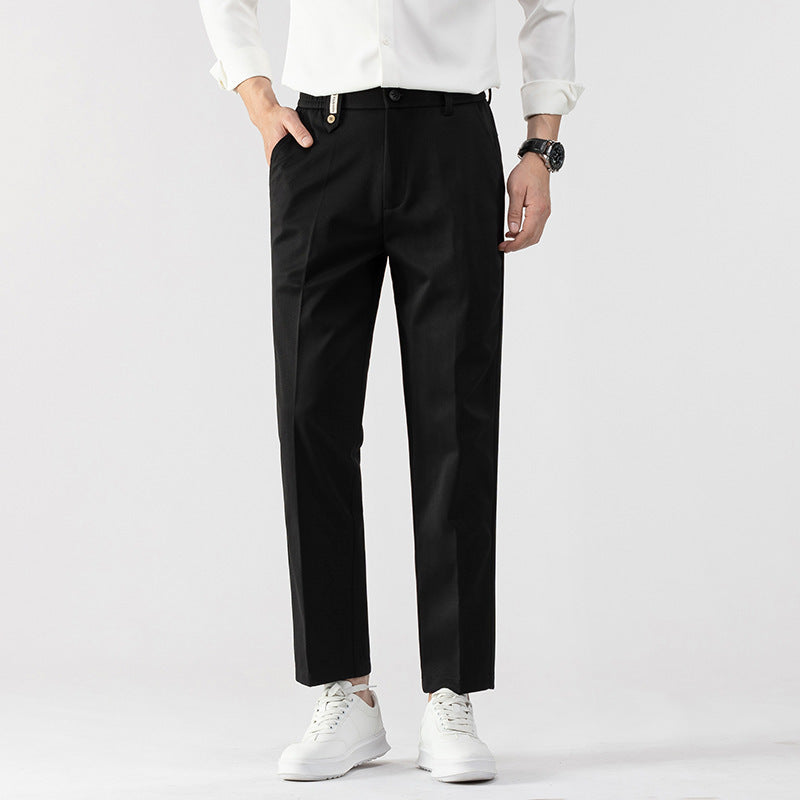 "BRAVÉ" Casual Chino's