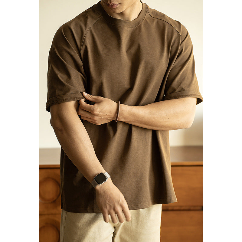 "DUNE" Oversized T-Shirt