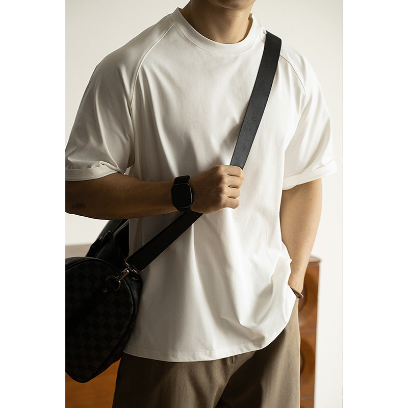 "DUNE" Oversized T-Shirt