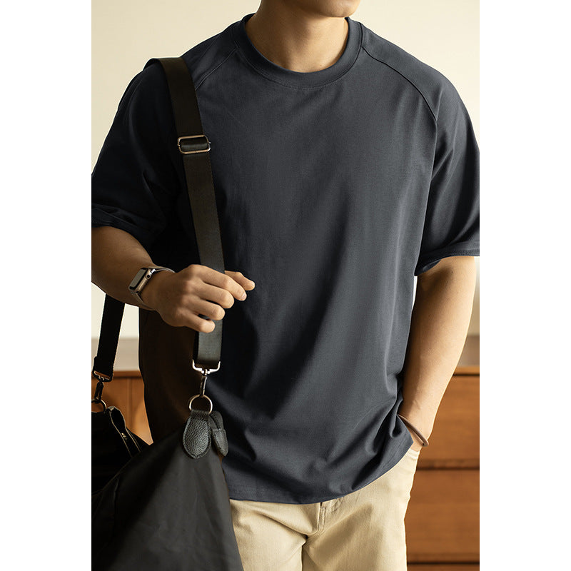 "DUNE" Oversized T-Shirt