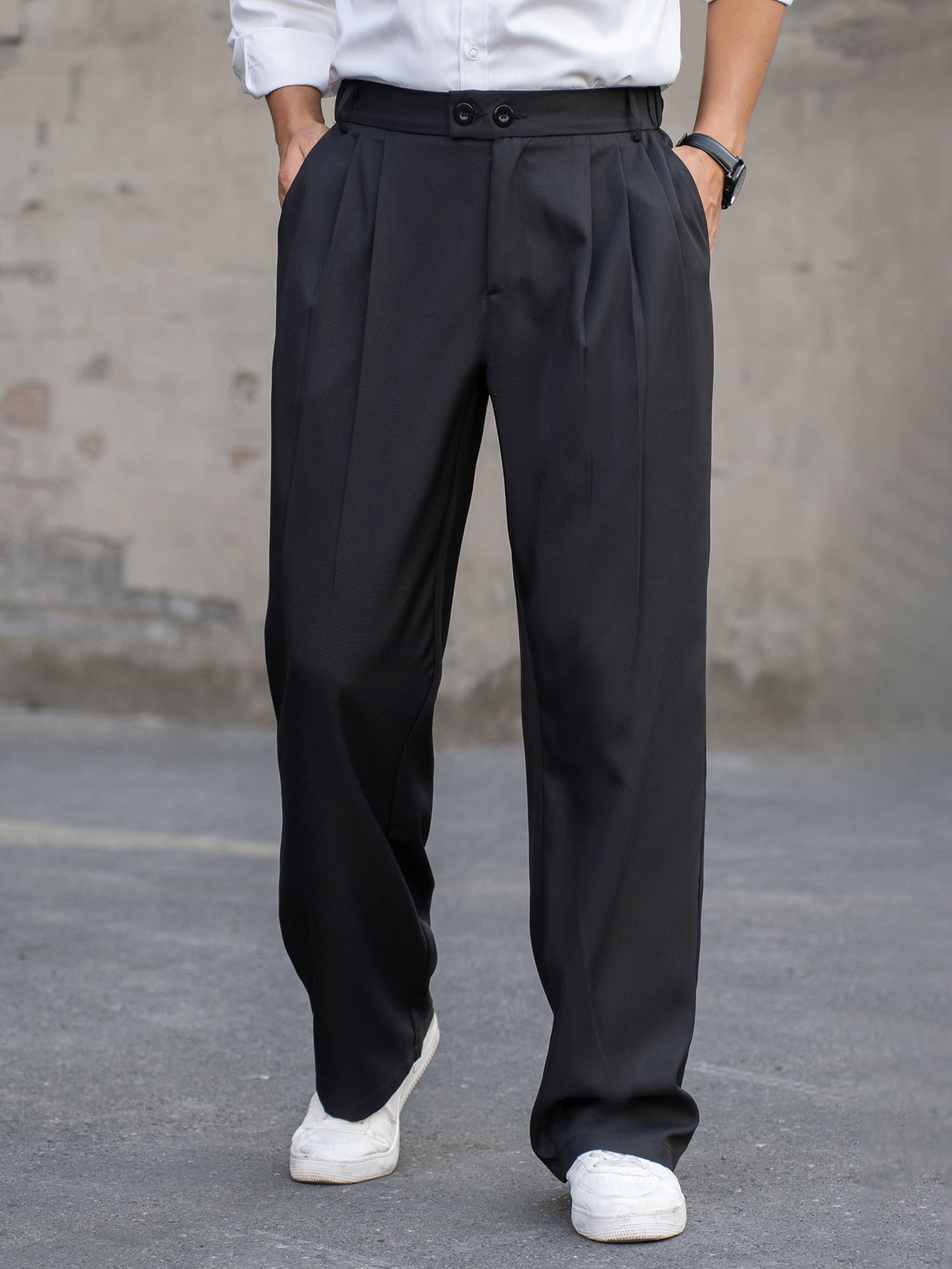 "ARC" Trousers