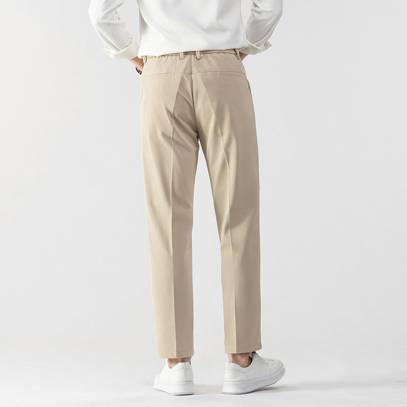 "BRAVÉ" Casual Chino's