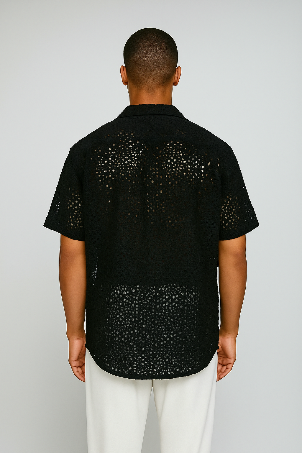 "PALOMA" Shirt