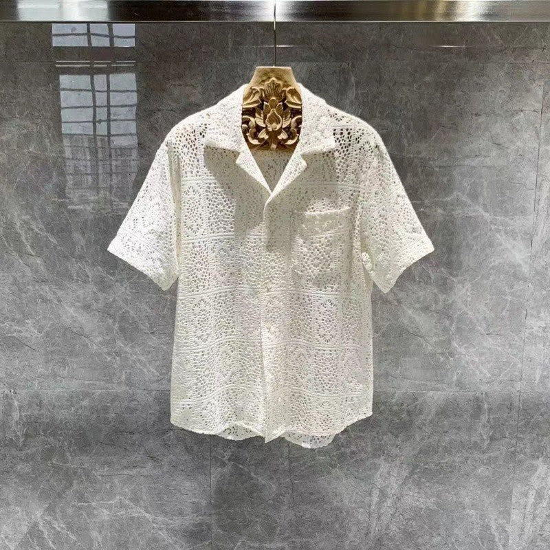 "PALOMA" Shirt