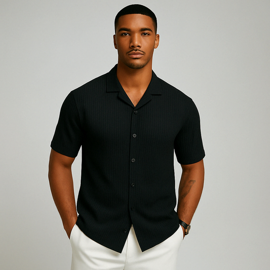 "NOVAIR" Shirt
