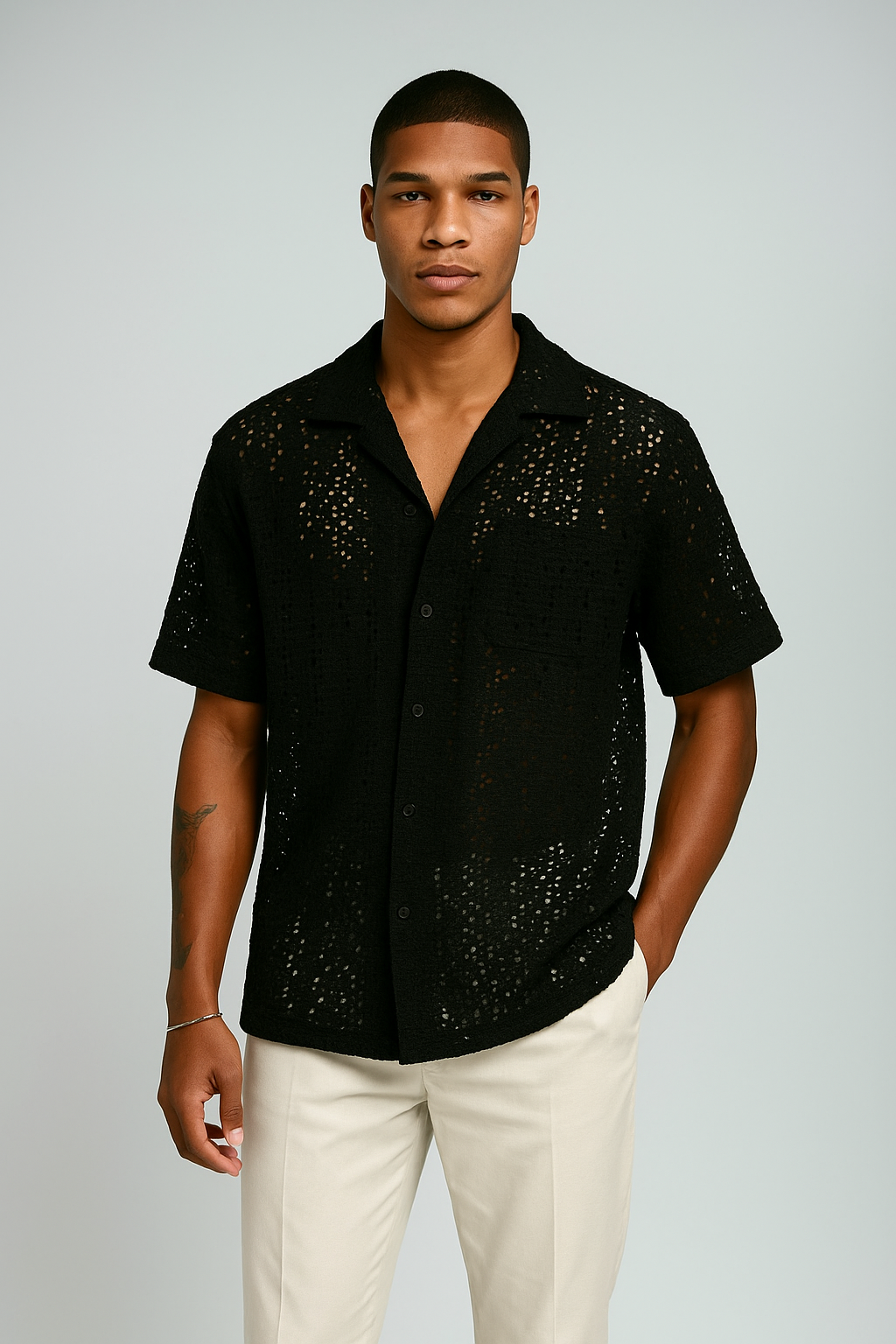 "PALOMA" Shirt