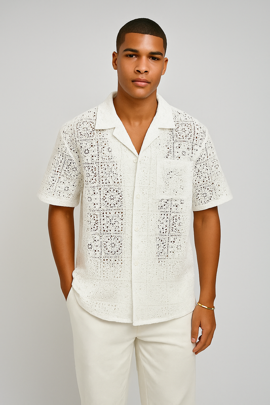 "PALOMA" Shirt