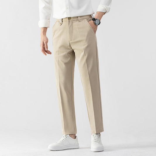 "BRAVÉ" Casual Chino's