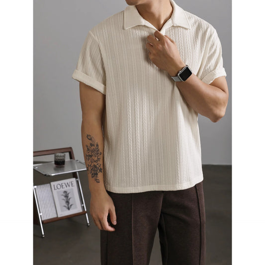 "LEONÉ" Polo