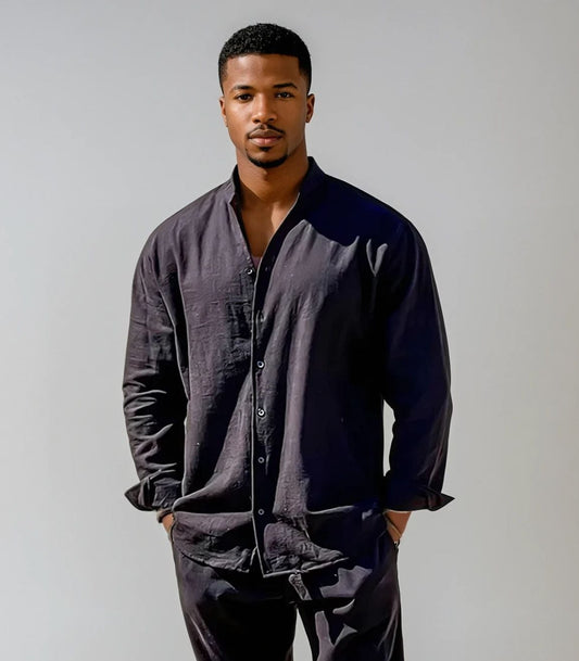 "LE NOIR" Set